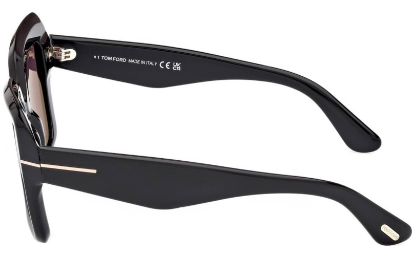 TOM FORD FT1157 - 01A - 2