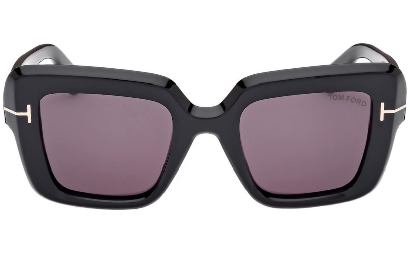 TOM FORD FT1157 - 01A - 3