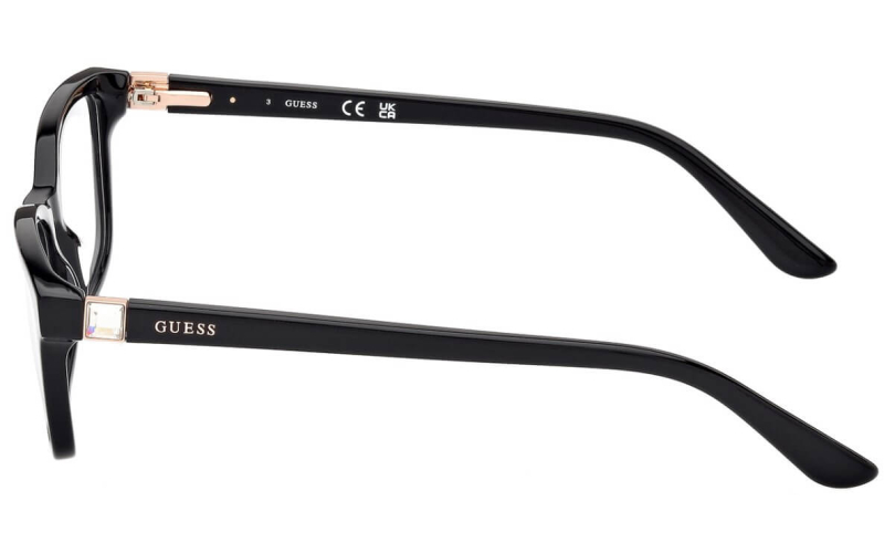 GUESS GU50196 - 001 - 2