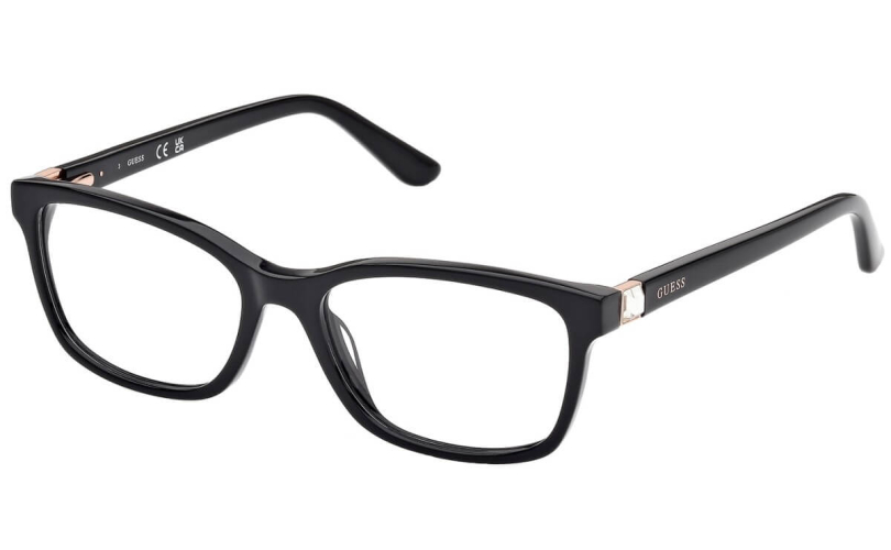 GUESS GU50196 - 001 - 1