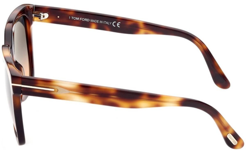 TOM FORD FT0952 - 52H - 2