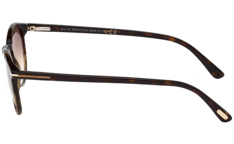 TOM FORD FT0539 - 53F - 2 - Skyoptic.bg TOM FORD FT0539 - 53F - 2