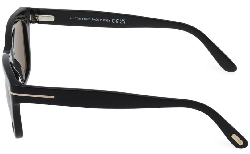 TOM FORD FT0237 - 01D - 2 - Skyoptic.bg TOM FORD FT0237 - 01D - 2