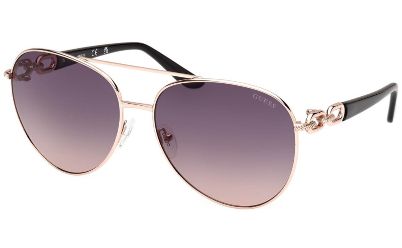 GUESS GU00158 - 28B