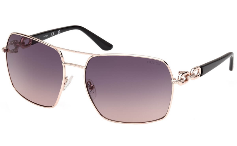 GUESS GU00159 - 28B