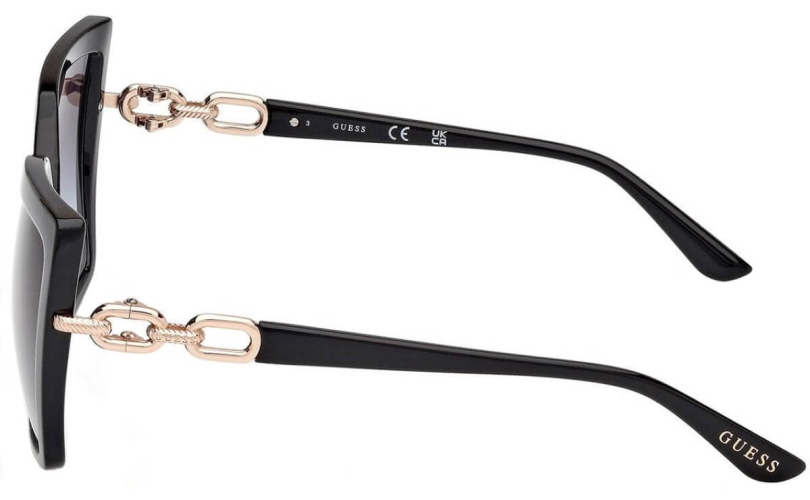 GUESS GU00160 - 01B - 2