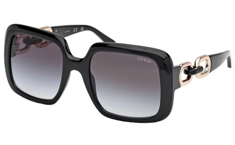 GUESS GU00161 - 01B
