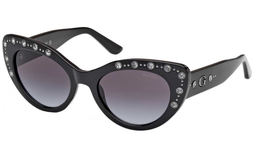GUESS GU00163 - 01B