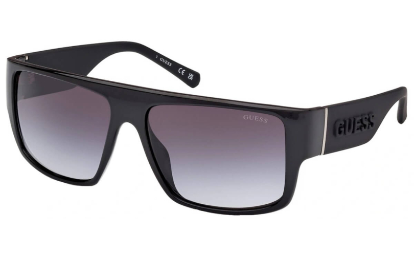 GUESS GU00165 - 01B - 1