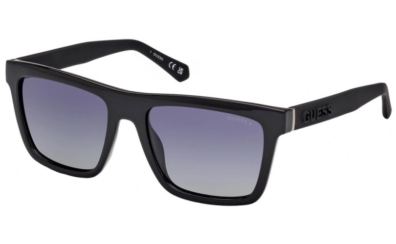 GUESS GU00166 - 01D