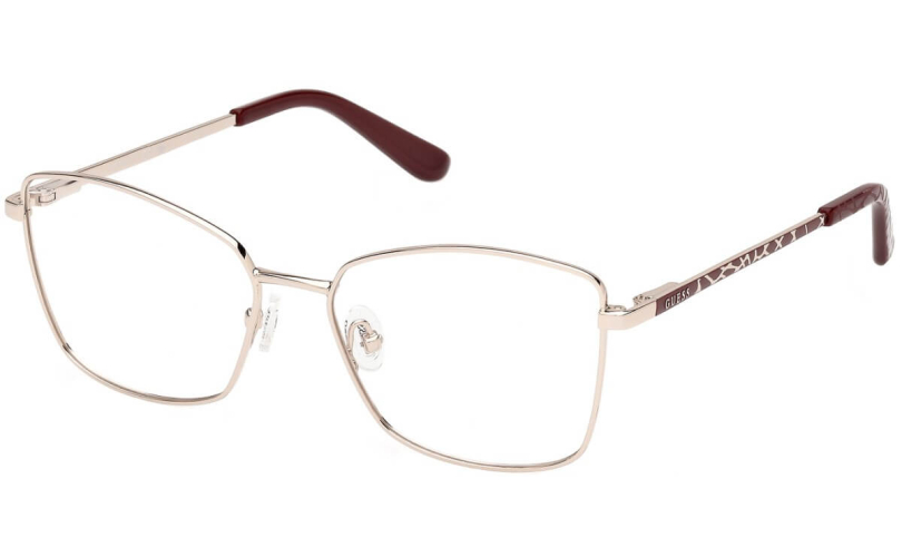 GUESS GU50170 - 033