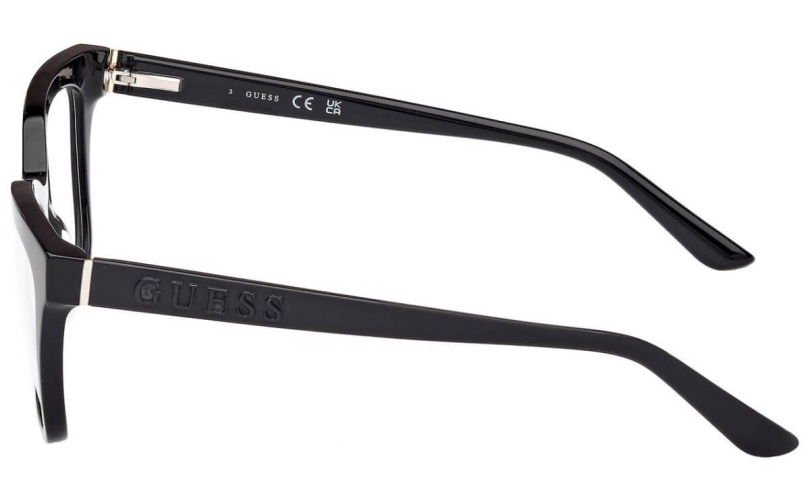 GUESS GU50172 - 001 - 53 - 2