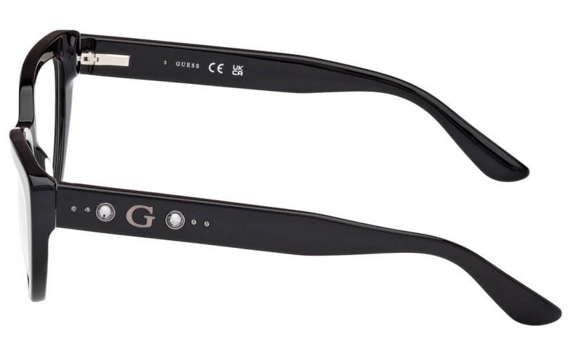 GUESS GU50175 - 001 - 52 - 2