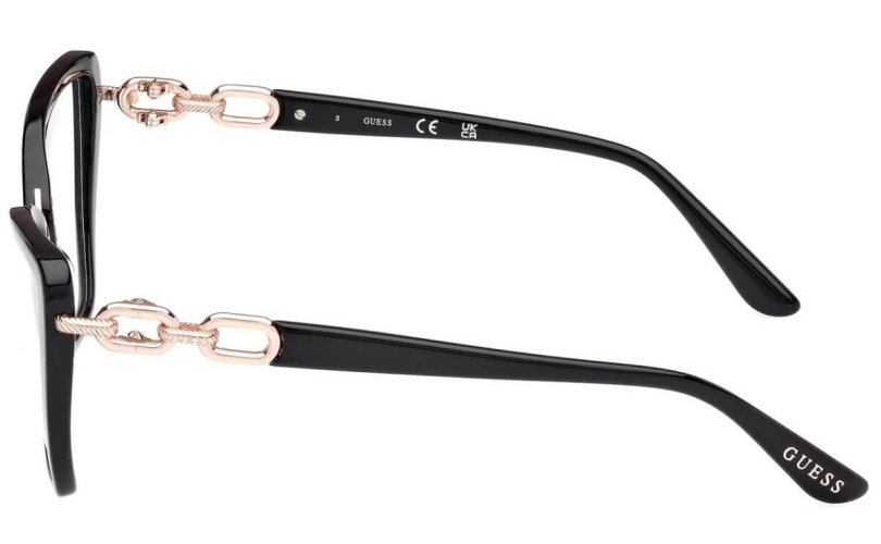 GUESS GU50180 - 001 - 2