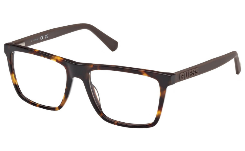 GUESS GU50186 - 052