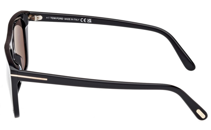 TOM FORD FT1175 - 01A - 2
