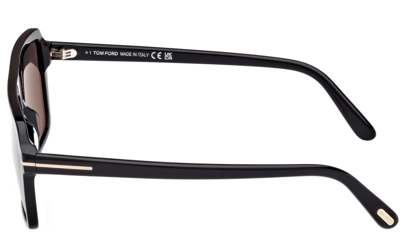 TOM FORD FT1176 - 01A - 2