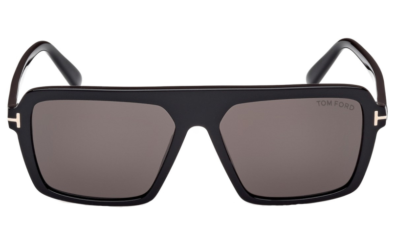 TOM FORD FT1176 - 01A - 3