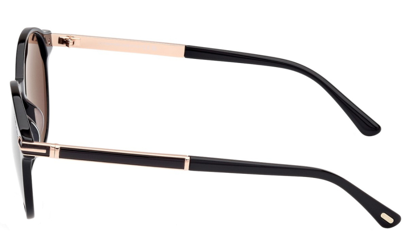 TOM FORD FT1184 - 01A - 2 - Skyoptic.bg TOM FORD FT1184 - 01A - 2