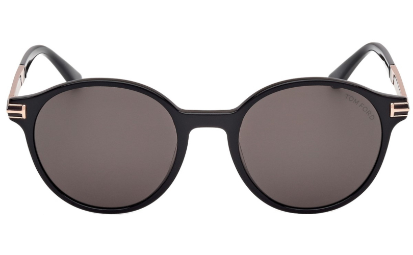 TOM FORD FT1184 - 01A - 3 - Skyoptic.bg TOM FORD FT1184 - 01A - 3