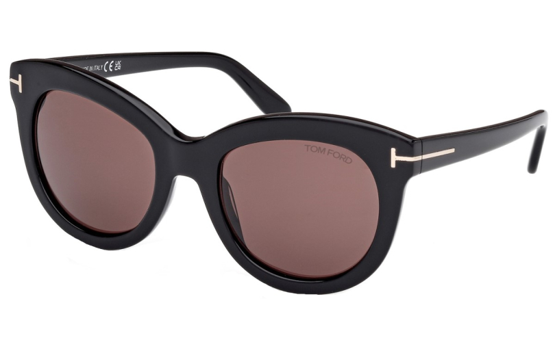 TOM FORD FT1189 - 01E