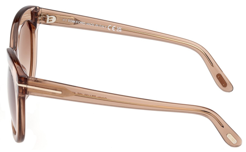 TOM FORD FT1189 - 45F - 2