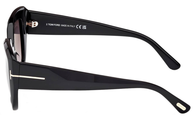 TOM FORD FT1192 - 01B - 2
