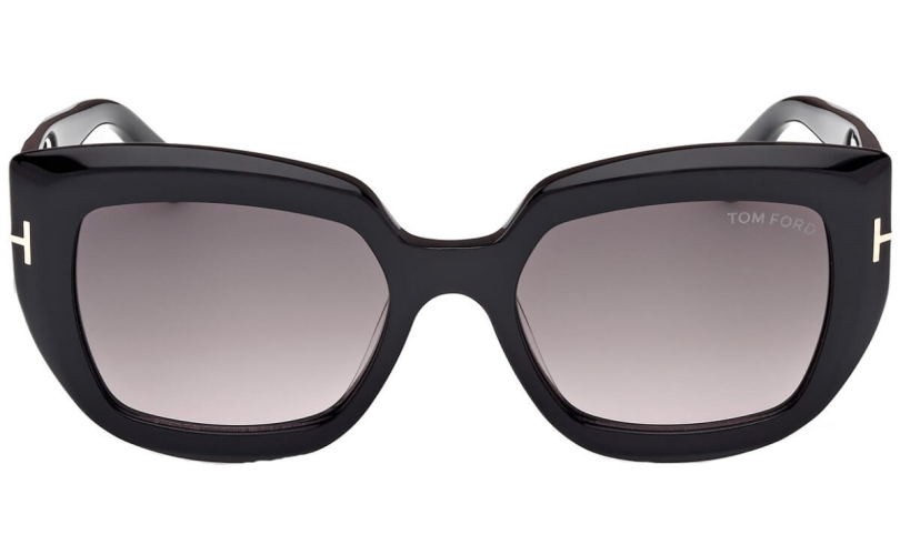 TOM FORD FT1192 - 01B - 3