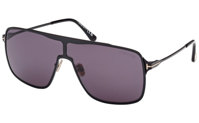 TOM FORD FT1173 - 01A