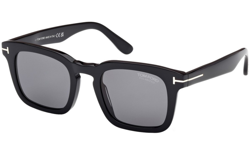 TOM FORD FT0751 - 01D