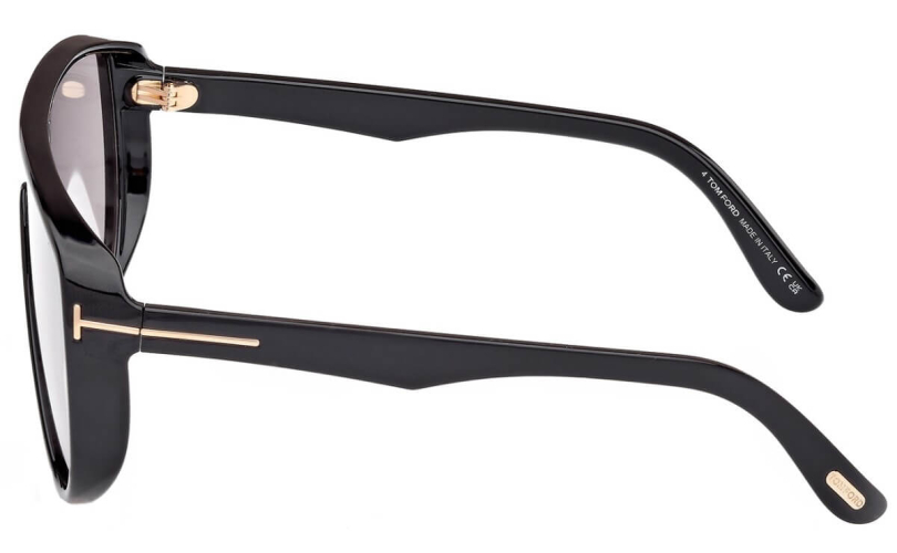 TOM FORD FT1182 - 01A - 2