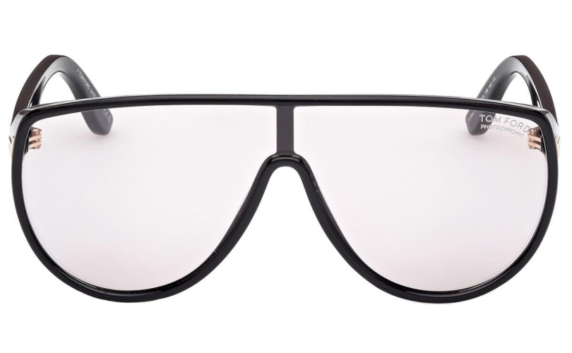 TOM FORD FT1182 - 01A - 3