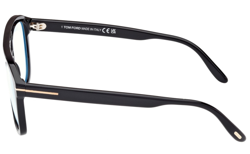 Рамка TOM FORD FT6024-B 001 • Цена SkyOptic