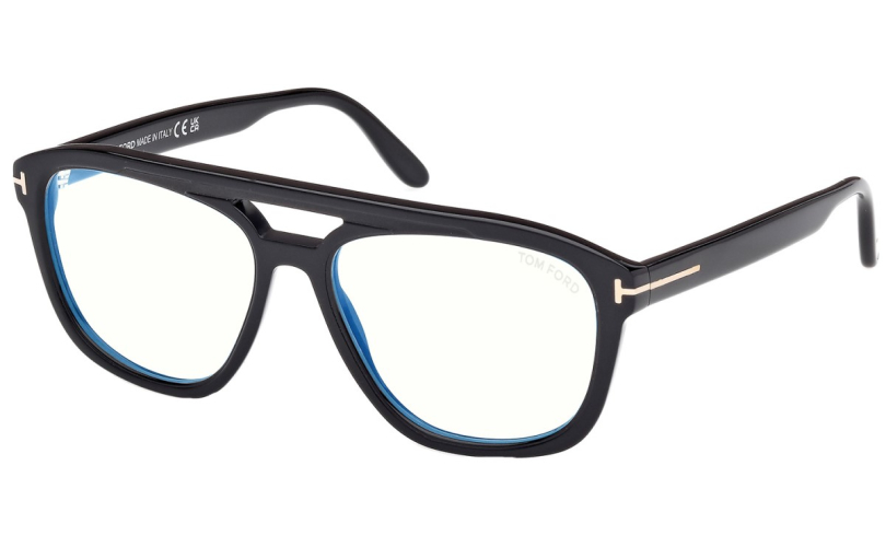 TOM FORD FT6024-B - 001