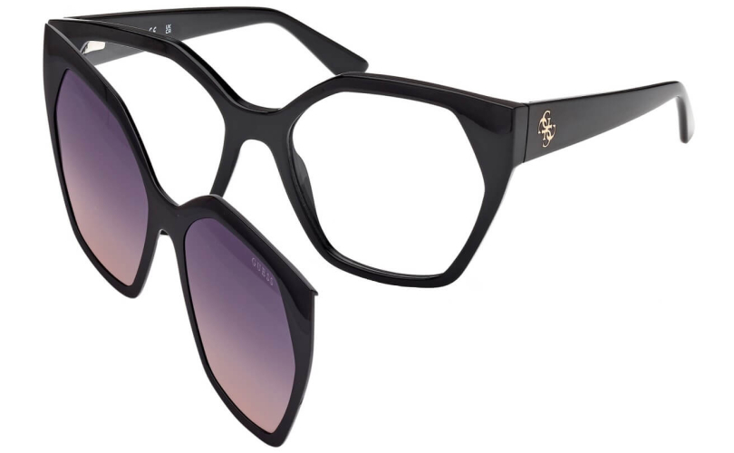 GUESS GU50222 - 001 - 1