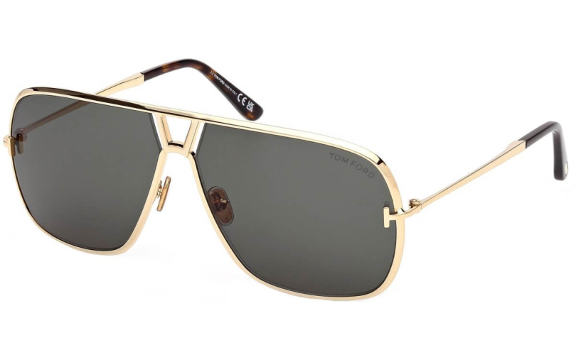 TOM FORD FT1204 - 30N - 1