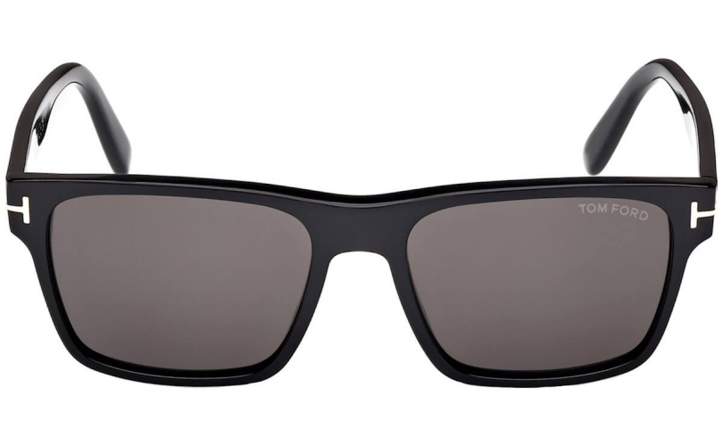 TOM FORD FT1205 - 01A - 3 - Skyoptic.bg TOM FORD FT1205 - 01A - 3