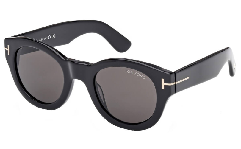 TOM FORD FT1212 - 01A