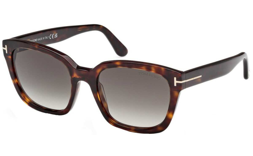 TOM FORD FT1216 - 52B