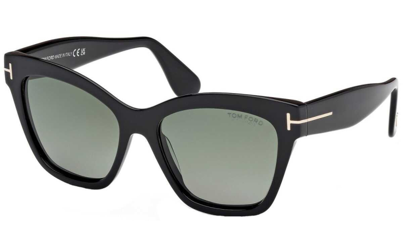TOM FORD FT1217 - 01R