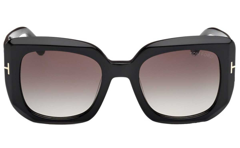 TOM FORD FT1220 - 01B - 2