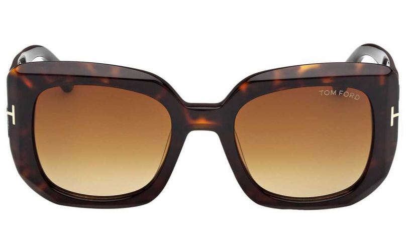 TOM FORD FT1220 - 52F - 2 - Skyoptic.bg TOM FORD FT1220 - 52F - 2