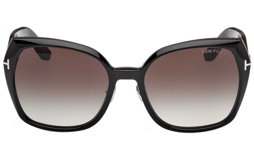 TOM FORD FT1223 - 01B - 2 - Skyoptic.bg TOM FORD FT1223 - 01B - 2