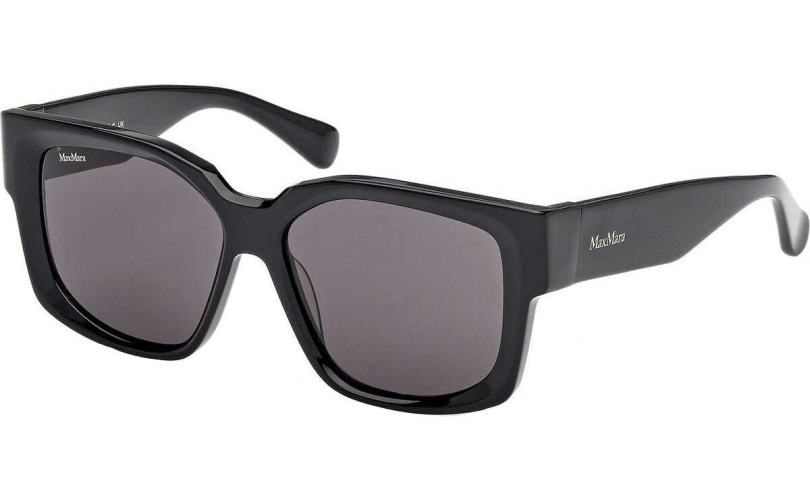 Слънчеви очила MAX MARA MM0145 - 01A - Цена | SkyOptic
