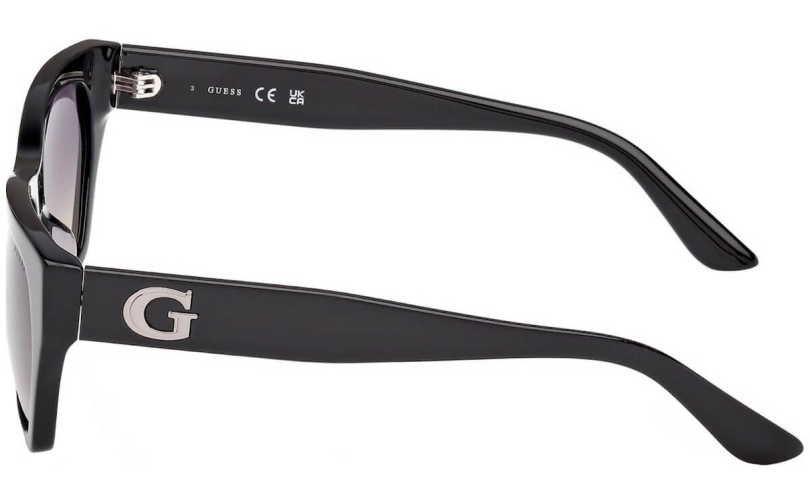 GUESS GU00203 - 01B - 2 - Skyoptic.bg GUESS GU00203 - 01B - 2