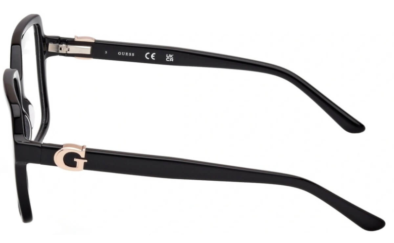 GUESS GU50228 - 001 - 2 - Skyoptic.bg  GUESS GU50228 - 001 - 2