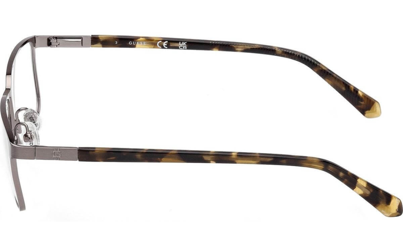GUESS GU50244 - 009 - 2