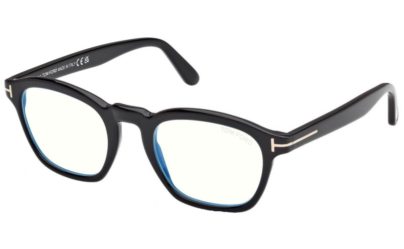 TOM FORD FT6033-B - 001