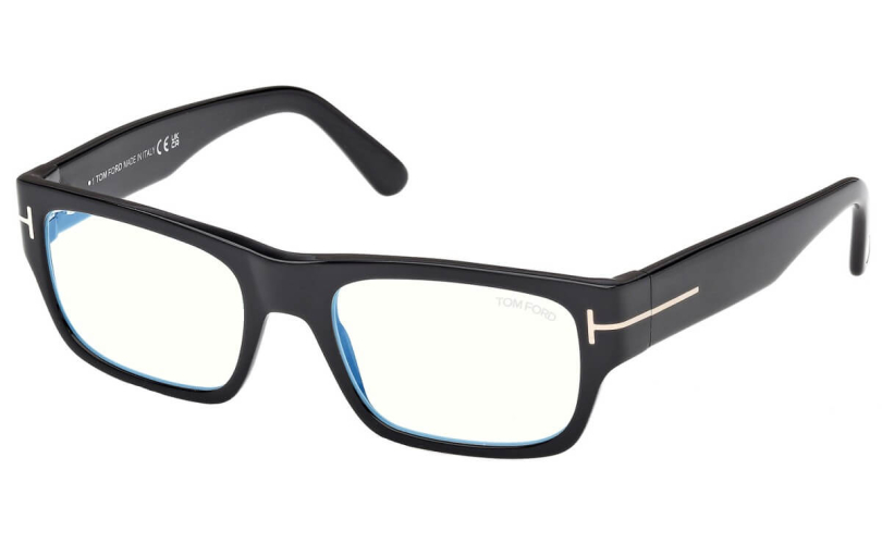 TOM FORD FT6034-B - 001