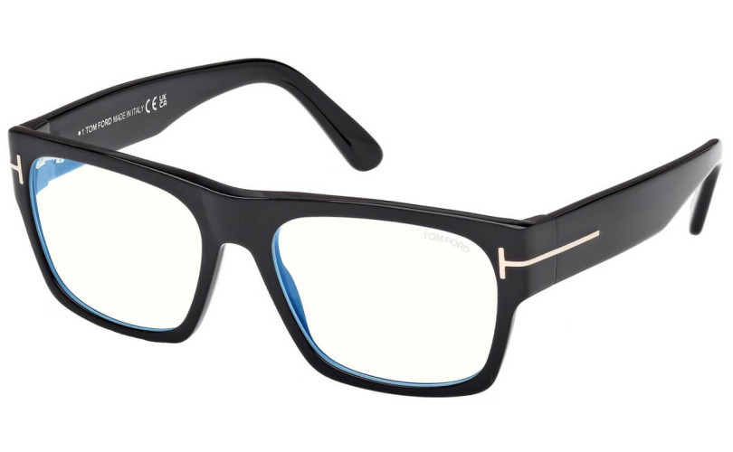 TOM FORD FT6035-B - 001
